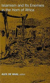 Produktbild: Islamism and Its Enemies in the Horn of Africa