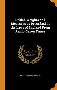 Produktbild: British Weights & Measures As