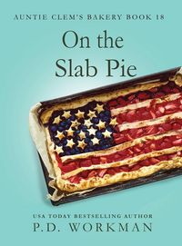Produktbild: On the Slab Pie