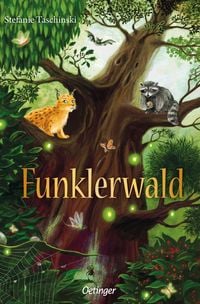 Produktbild: Funklerwald