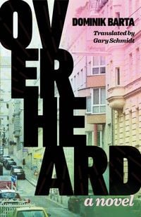 Produktbild: Overheard