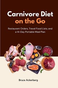 Produktbild: Carnivore Diet on the Go