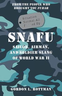 Produktbild: SNAFU Situation Normal All F***ed Up