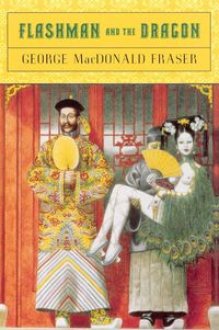 Produktbild: Flashman and the Dragon