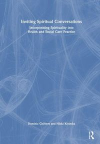 Produktbild: Chilvers, D: Inviting Spiritual Conversations