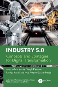 Produktbild: Industry 5.0