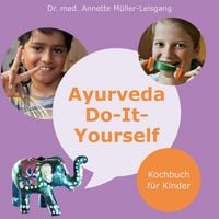 Produktbild: Ayurveda Do-It-Yourself