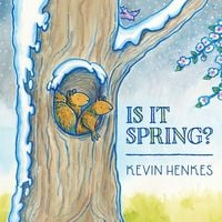 Produktbild: Is It Spring?