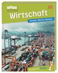 Produktbild: memo Wissen entdecken. Wirtschaft
