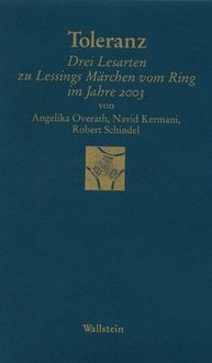 Produktbild: Toleranz
