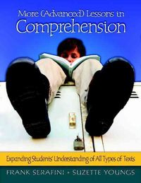 Produktbild: More (Advanced) Lessons in Comprehension
