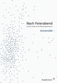 Produktbild: Nach Feierabend 2010