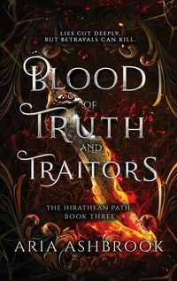 Produktbild: Blood of Truth and Traitors