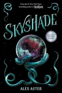 Produktbild: Skyshade