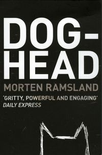 Produktbild: Doghead