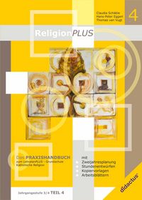 Produktbild: ReligionPLUS