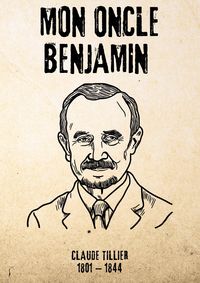 Produktbild: Mon oncle Benjamin