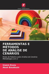Produktbild: Ferramentas E M&eacute;todos De An&aacute;lise De Cen&aacute;rios