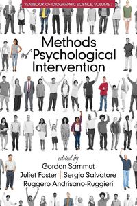 Produktbild: Methods of Psychological Intervention