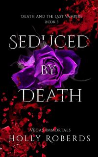 Produktbild: Seduced by Death