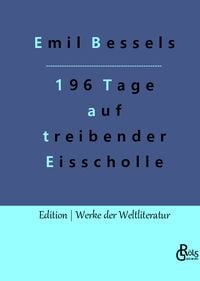 Produktbild: 196 Tage auf treibender Eisscholle