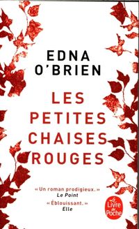 Produktbild: Les petites chaises rouges