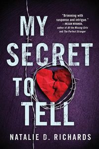 Produktbild: My Secret to Tell