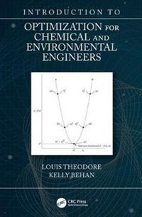 Produktbild: Theodore, L: Introduction to Optimization for Chemical and E