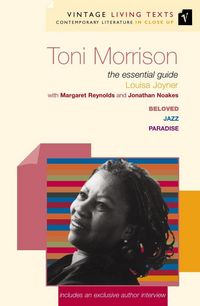 Produktbild: Toni Morrison