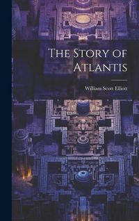 Produktbild: The Story of Atlantis