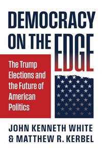 Produktbild: Democracy on the Edge
