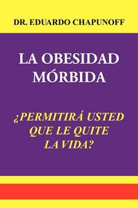 Produktbild: La Obesidad Morbida