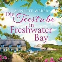 Produktbild: Die Teestube in Freshwater Bay (Nur bei uns!)