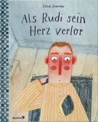 Produktbild: Als Rudi sein Herz verlor