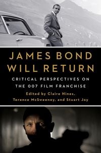 Produktbild: James Bond Will Return