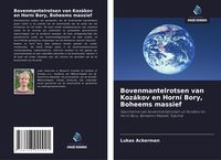 Produktbild: Bovenmantelrotsen van Koz&aacute;kov en Horn&iacute; Bory, Boheems massief