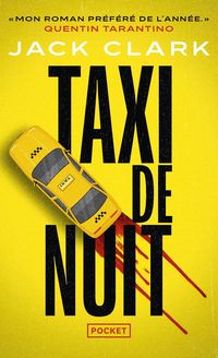 Produktbild: Taxi de nuit