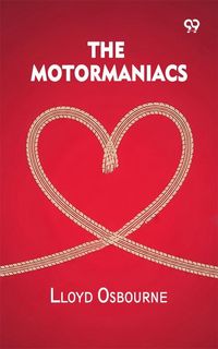 Produktbild: Motormaniacs