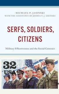 Produktbild: Serfs, Soldiers, Citizens