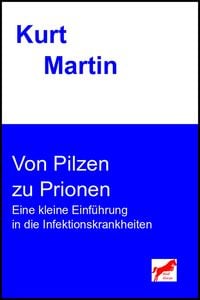 Produktbild: Von Pilzen zu Prionen