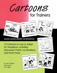 Produktbild: Cartoons for Trainers
