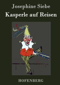 Produktbild: Kasperle auf Reisen