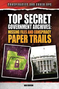 Produktbild: Top Secret Government Archives