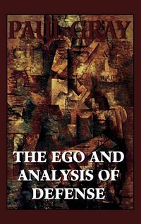 Produktbild: Ego and Analysis of Defense