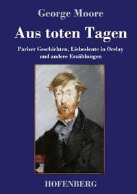 Produktbild: Aus toten Tagen