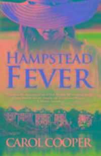 Produktbild: Cooper, C: Hampstead Fever