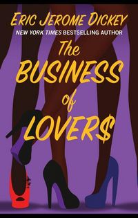 Produktbild: Business Of Lovers -Lp