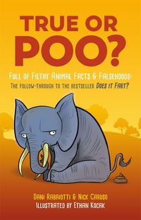 Produktbild: True or Poo?