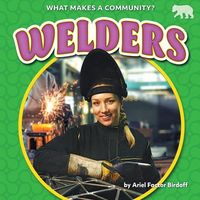 Produktbild: Welders