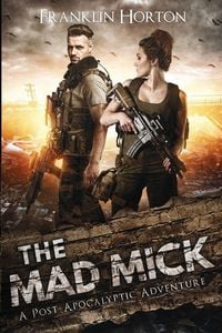 Produktbild: The Mad Mick